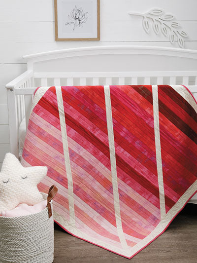 Annie’s Quilting Stash-Busting Weekend Quilts Pattern Book - 13 Projects Per Book