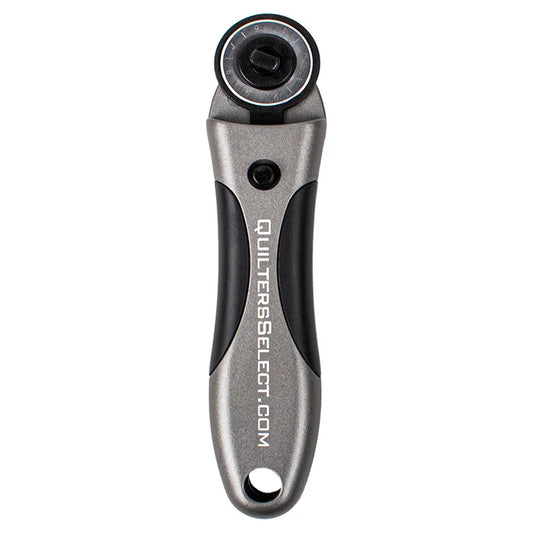 Quilter's Select 28mm Rotary Cutter Quilter's Select #QS-ROTARY28