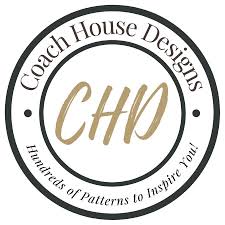 Coach House Designs Into The Woods Quilt Pattern