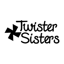 Twister Sisters Oval Twist Quilt Pattern - 3 Size Variations Per Pattern
