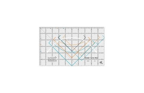 Sew Kind of Wonderful Long Walk Quilt Pattern Finished Size: 94"x94"