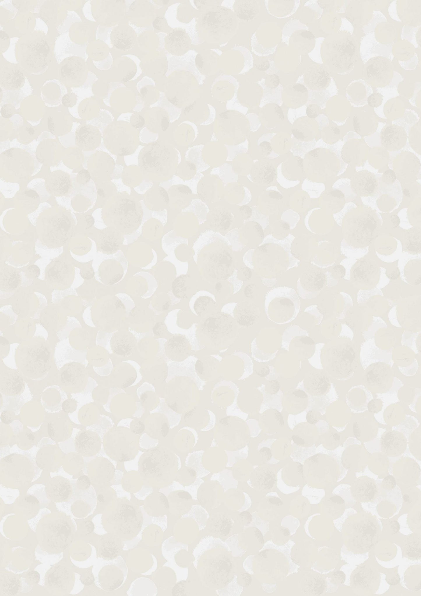 Lewis & Irene Bumbleberries Blenders Fabric Collection Cream BB40 Premium 100% Cotton Quilt Shop Quality Fabrics