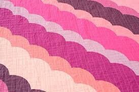 Erica Jackman The August Quilt Pattern (includes 3 sizes in each pattern)