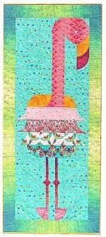 Sew Kind of Wonderful Dreamy Dan Quilt Pattern Finished Size 28”x63”