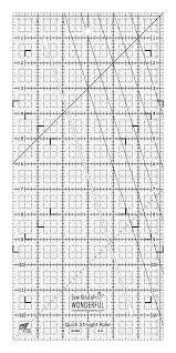 Sew Kind of Wonderful Tripping Out Quilt Pattern Finished Size: 64"x84"