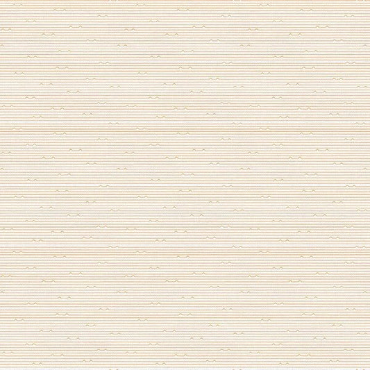 Paintbrush Studio Tails & Whiskers Fabric Collection Cat Ears on Cream Premium 100% Cotton Quilt Shop Quality Fabrics