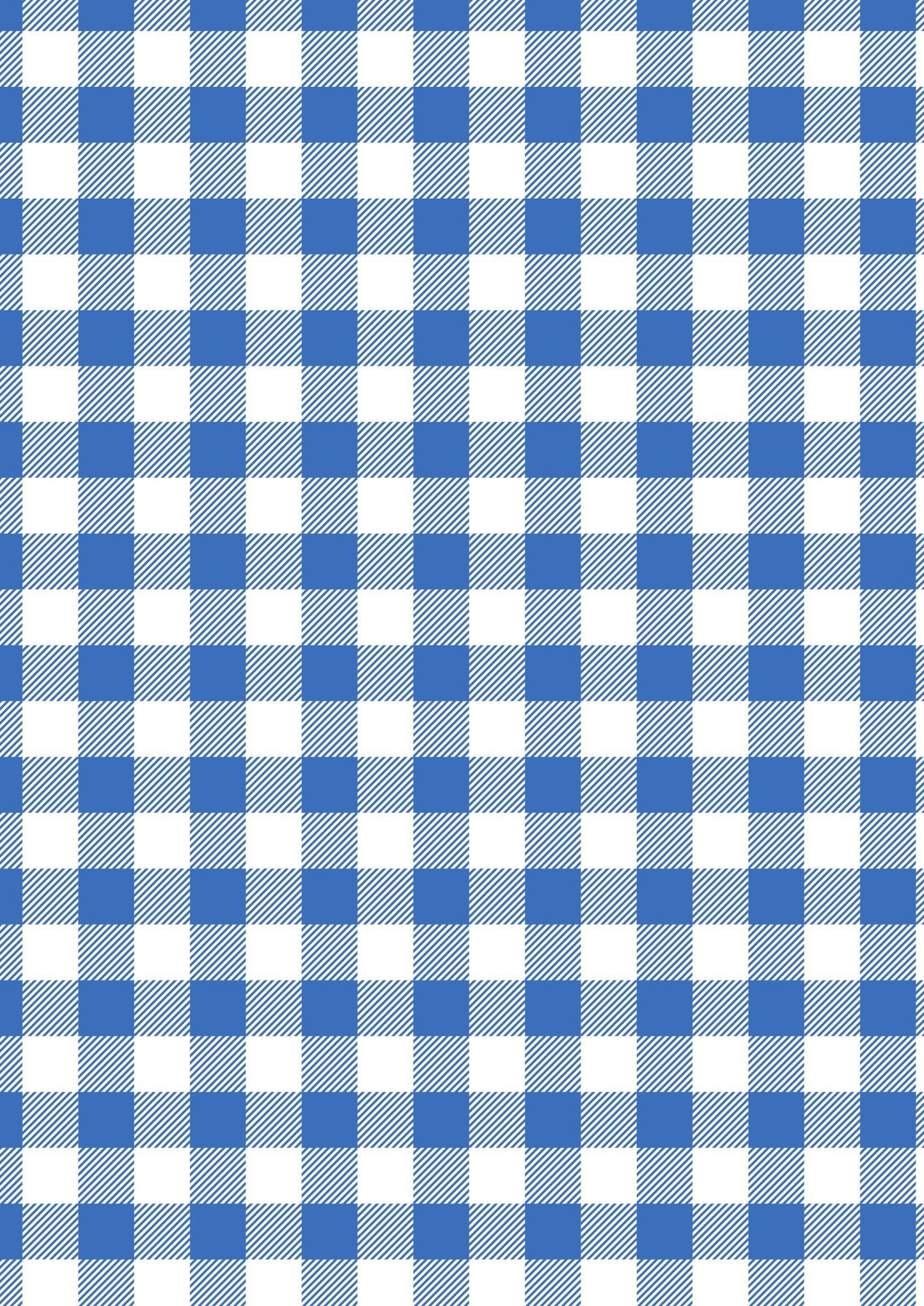 Lewis & Irene Americana Fabric Collection Blue Plaid Premium 100% Cotton Quilt Shop Quality Fabrics