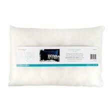 RETIRED!! Kimberbell Kimberbellishments Blanks Pillow Inserts (2 Size Variations Available)