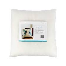 RETIRED!! Kimberbell Kimberbellishments Blanks Pillow Inserts (2 Size Variations Available)
