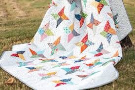 It’s Sew Emma Scrappiness is Happiness Quilt Pattern Book (32 Patterns Per Book)