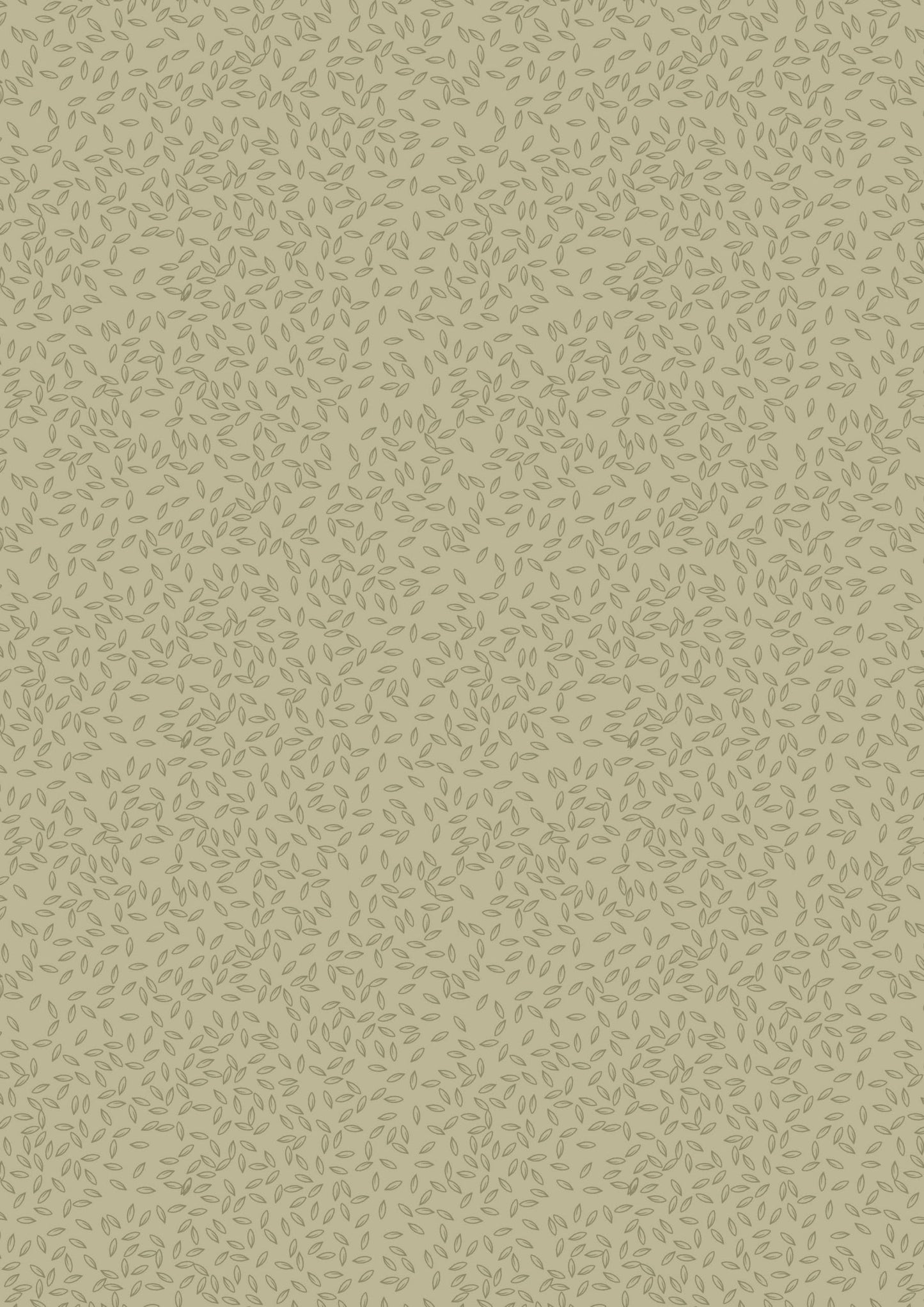 LAST BOLT! Lewis & Irene Autumn Fields Reloved Fabric Collection Seeds on Green Premium 100% Cotton Quilt Shop Quality Fabrics