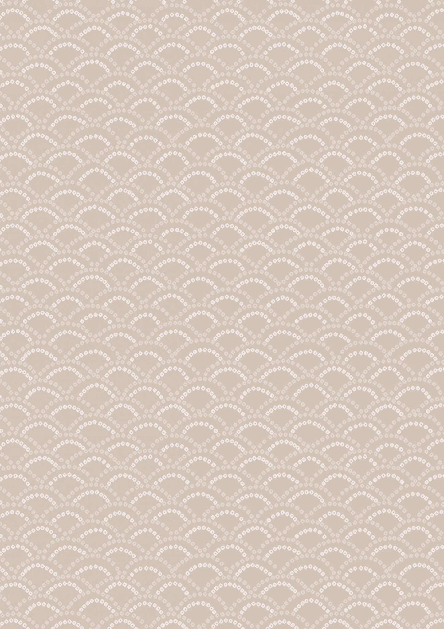 Lewis & Irene Shinrin Yoku Fabric Collection Fans on Natural Premium 100% Cotton Quilt Shop Quality Fabrics