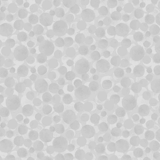 Lewis & Irene Bumbleberries Blenders Light Grey BB94 Premium 100% Cotton Quilt Shop Quality Fabrics