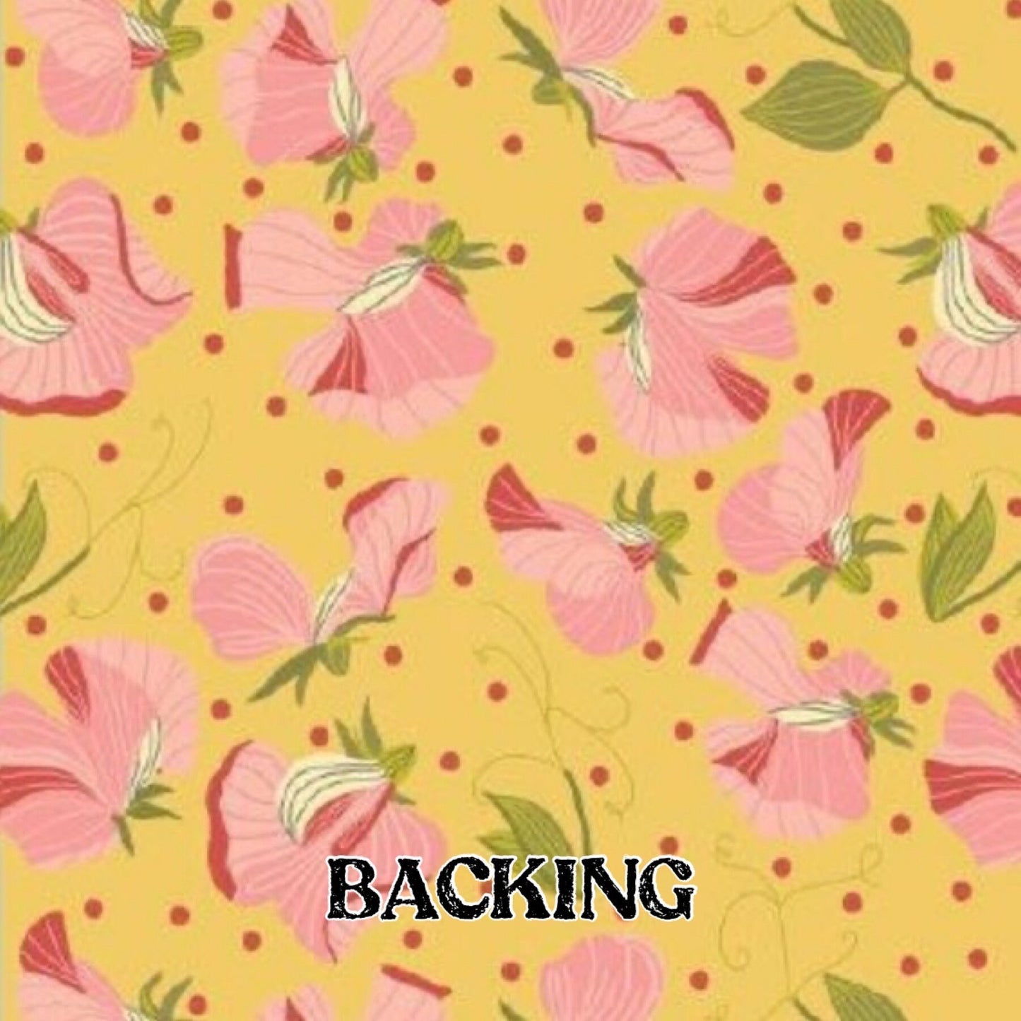 Poppie Cotton Corn Maze Quilt Kit Featuring Poppie Cotton Country Confetti Fabrics Finished Size 54”x54” Premium 100% Cotton Fabrics