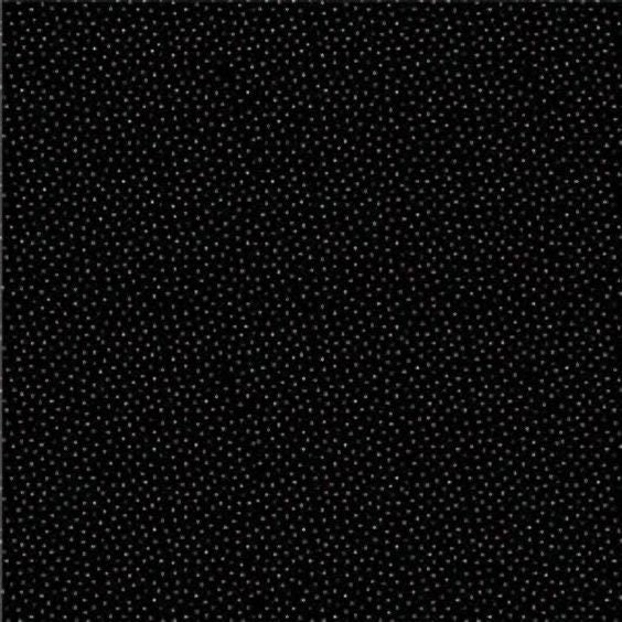 LAST ONE!! Poppie Cotton 5 Yard Bundle Box Assorted Prints on Blacks Premium 100% Cotton Quilt Shop Quality Fabrics