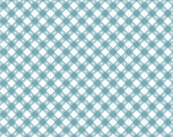 LAST ONE!! Poppie Cotton 5 Yard Bundle Box Assorted Prints on Blues Premium 100% Cotton Quilt Shop Quality Fabrics