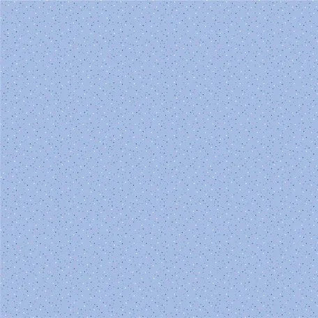 LAST ONE!! Poppie Cotton 5 Yard Bundle Box Assorted Prints on Blues Premium 100% Cotton Quilt Shop Quality Fabrics