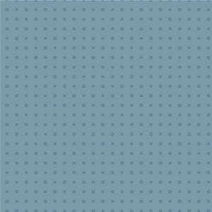 Poppie Cotton Farmhouse Favorites Fabric Collection Kiss Hug on Eyeshadow Blue Premium 100% Cotton Quilt Shop Quality Fabrics