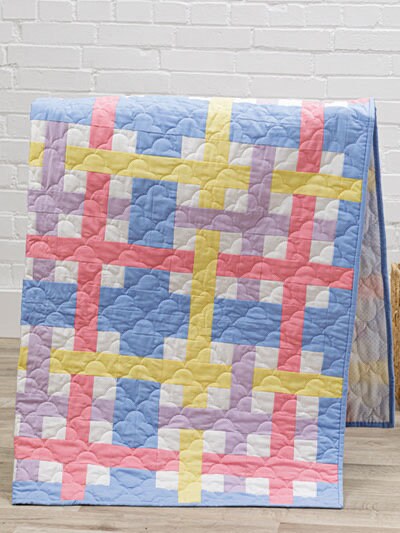 Annie's Quilting Precut Strips & Squares Pattern Book (12 Patterns Per Book)