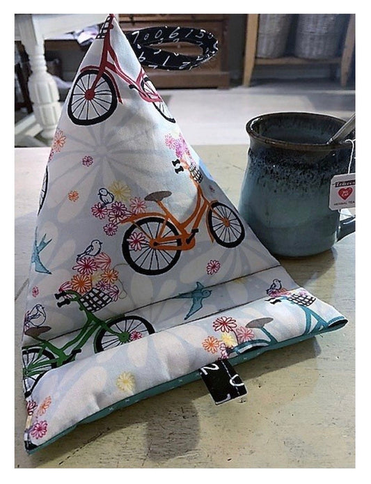 Quiltsmart Techy Rest Printed Interfacing & Instructions Pack
