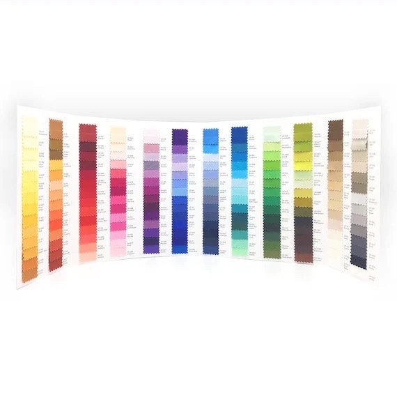 Paintbrush Studio Painters Pallet Fabric Collection Linen Authentic Premium 100% Cotton Quilt Shop Quality Fabrics