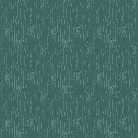 LAST BOLT!! Riley Blake Love You S'more Fabric Collection Bark on Teal Premium 100% Cotton Quilt Shop Quality Fabrics