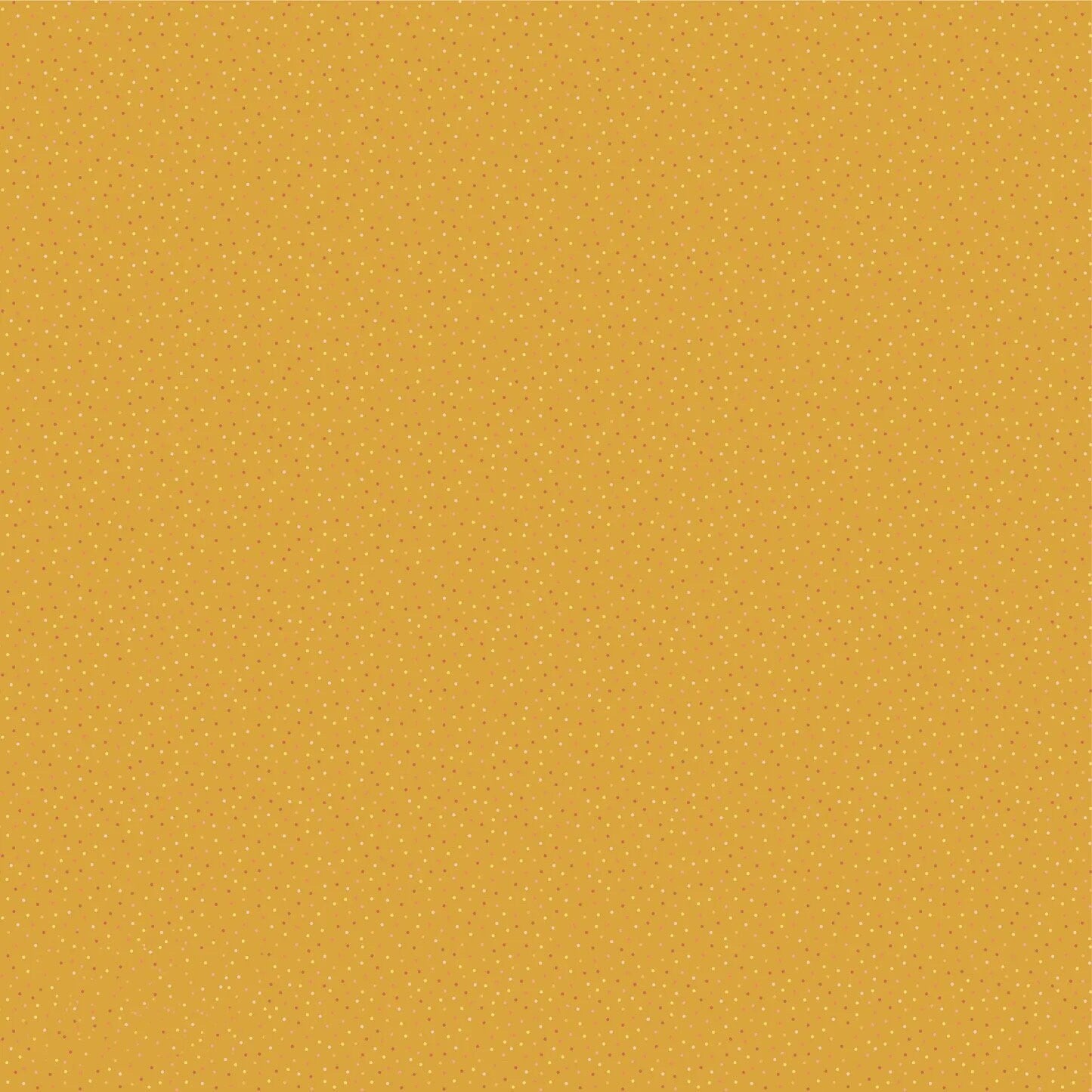 Poppie Cotton Country Confetti Blenders Fabric Collection Sun's Going Down Yellow Premium 100% Cotton Quilt Shop Quality Fabrics