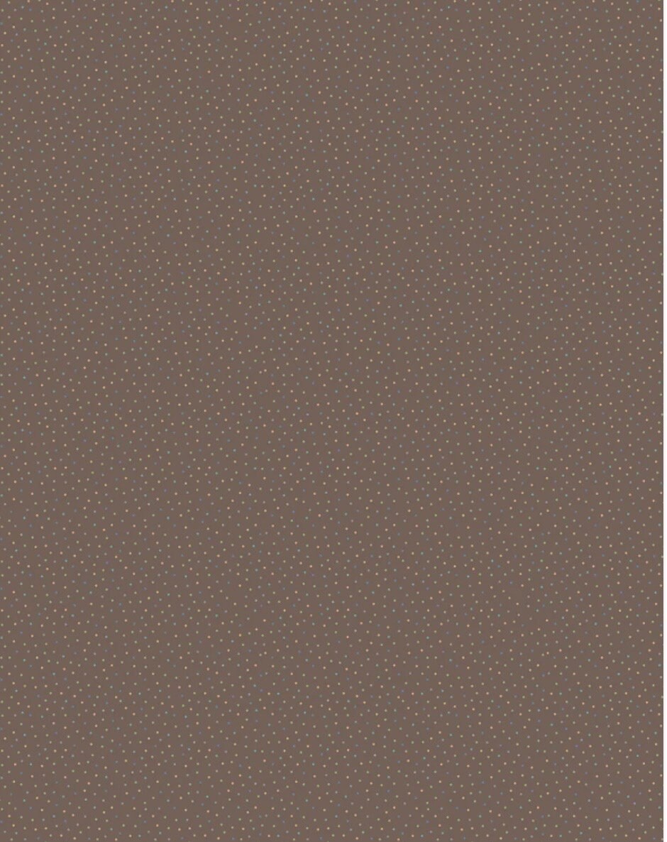 Poppie Cotton Country Confetti Blenders Fabric Collection Rodeo Arena Brown Premium 100% Cotton Quilt Shop Quality Fabrics
