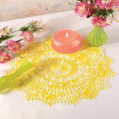 Annie's Crochet 25 Stash-Busting Crochet Projects Pattern Book (25 Projects Per Pattern Book)