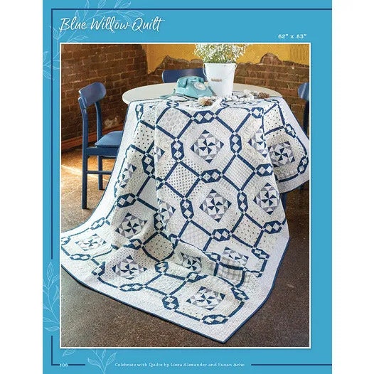 It’s Sew Emma Celebrate with Quilts Quilt Pattern Book (13 Patterns Per Book)