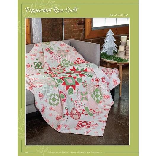 It’s Sew Emma Celebrate with Quilts Quilt Pattern Book (13 Patterns Per Book)