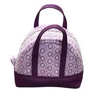 Around The Bobbin Itty Bitty Bowlers Bag Pattern - 2 Size Variations Per Pattern