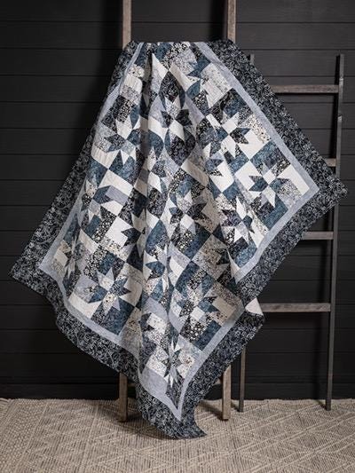 Annie's Quilting Forever Fabulous Fat Quarter Quilts Pattern Book - 9 Great Designs (Softcover) A141531