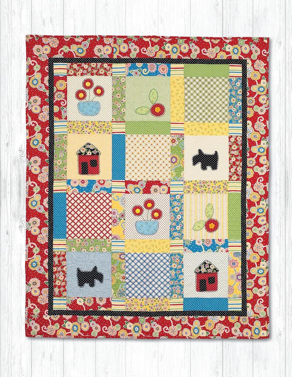 Landauer Publishing Sooo Big! Baby Quilts - 33 Adorable Designs To Sew For Little Ones (Softcover)