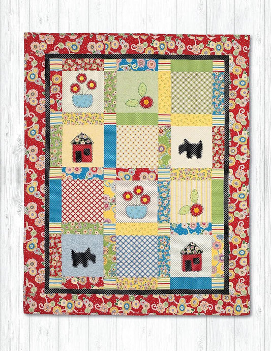 Landauer Publishing Sooo Big! Baby Quilts - 33 Adorable Designs To Sew For Little Ones (Softcover)