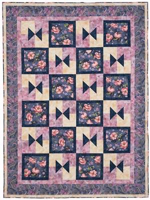 Fabric Cafe Fabulous 5-Yard Quilts -Pattern Book - 8 Patterns Per Book (Softcover)