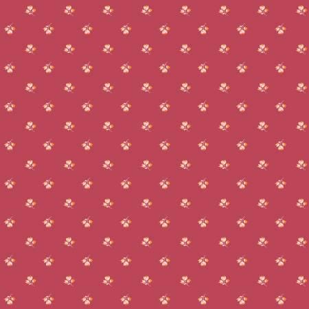 LIMITED EDITION!! Fabric Cafe Zenith Quilt Kit Featuring Riley Blake Porch Swing Fabric Collection Finished Size: 50"x72"