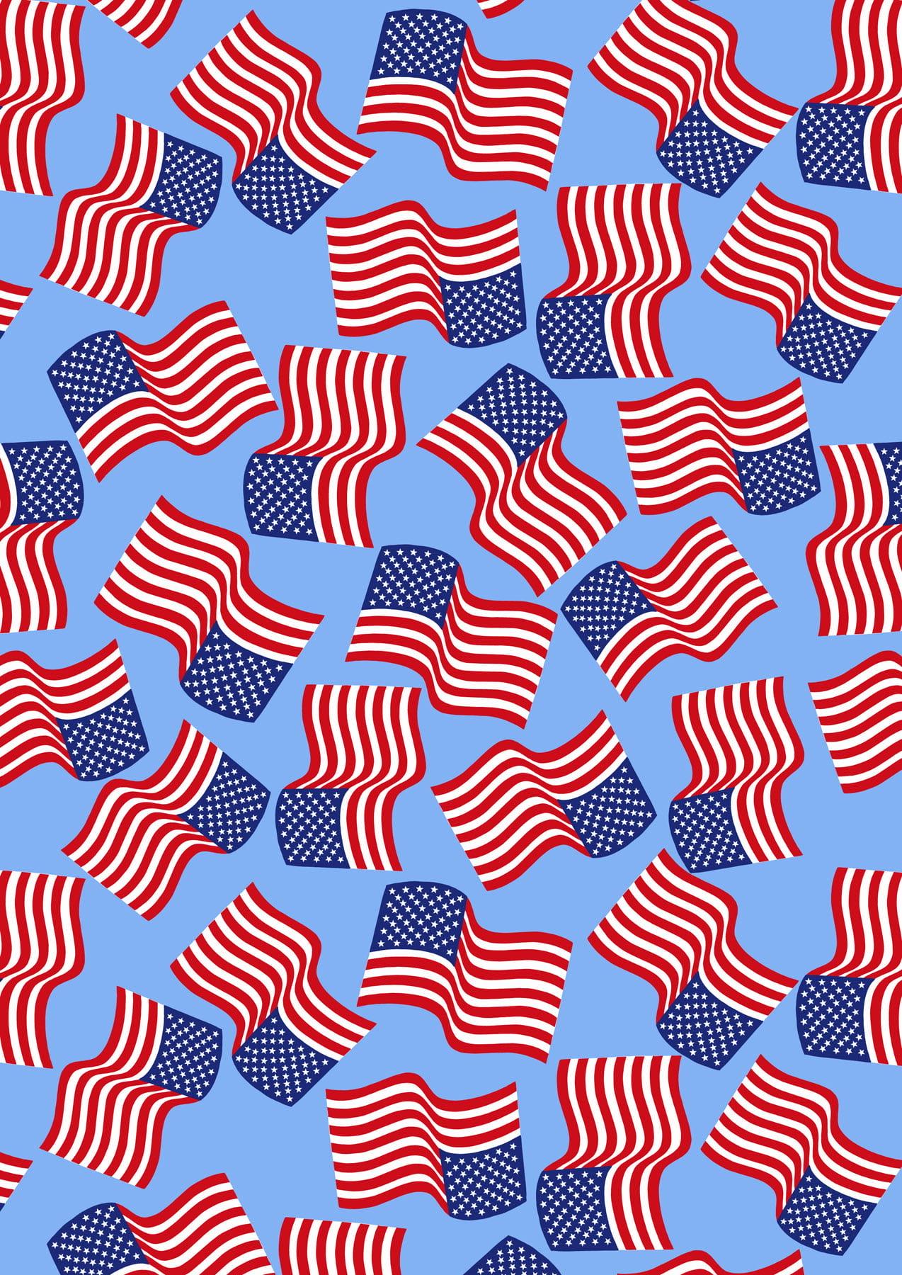 LIMITED EDITION!! Fabric Cafe Zenith Quilt Kit Featuring Lewis & Irene Americana Fabric Collection Finished Size: 50"x72"