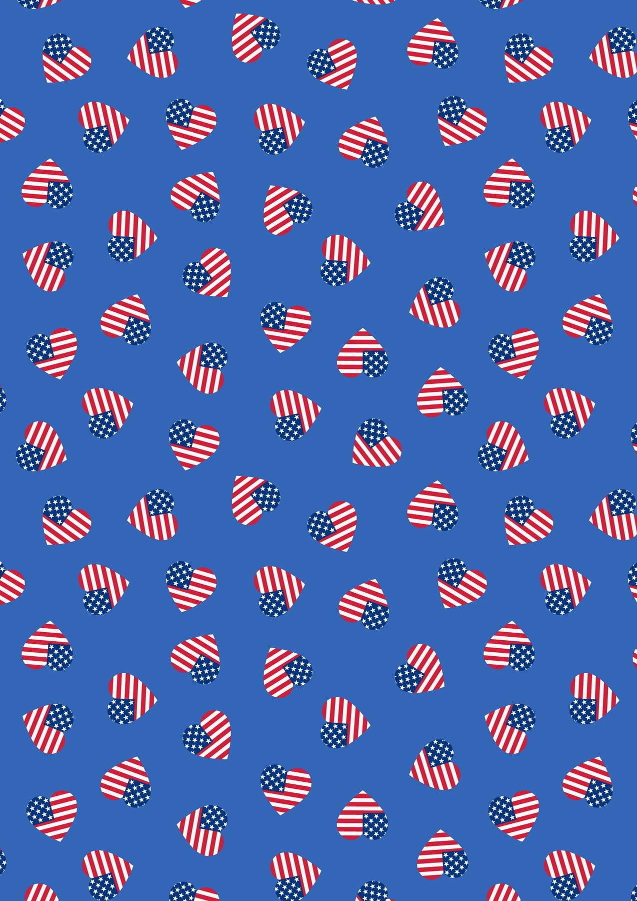 LIMITED EDITION Fabric Cafe Olde Glory Quilt Kit Featuring Lewis & Irene Americana Fabric Collection Finished Size: 44.5"x62.5"