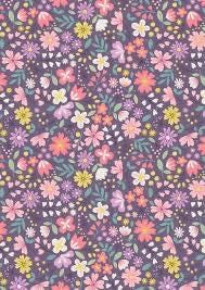 LIMITED EDITION!! Fabric Cafe Waves Quilt Kit Featuring Lewis & Irene Spring Treats Fabric Collection Finished Size: 44.5"x60.5"