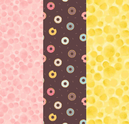 LIMITED EDITION Fabric Cafe Ashford Square Quilt Kit Featuring Lewis & Irene Small Things Sweet Fabric Collection Finished Size: 42.5"x60.5"