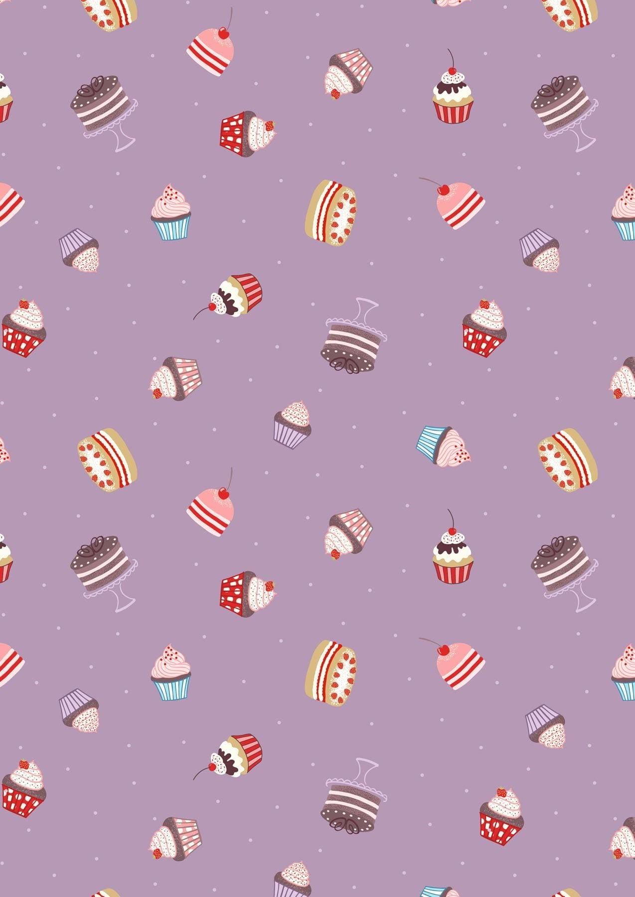 LIMITED EDITION Fabric Cafe Ashford Square Quilt Kit Featuring Lewis & Irene Small Things Sweet Fabric Collection Finished Size: 42.5"x60.5"