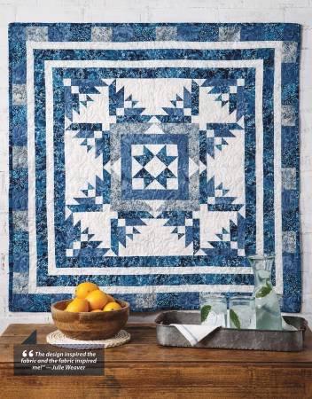 Annie's Quilting Fat Quarter-Friendly Quilts Pattern Book - 12 Fun Projects From Table Runners to Bed Quilts (Softcover) A141491