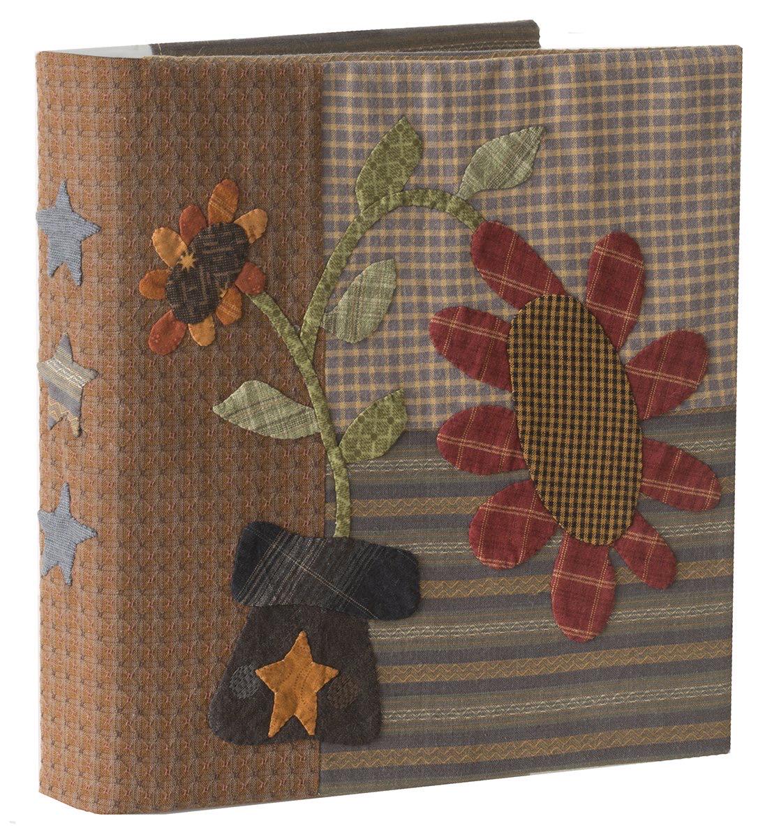 One Sister Back Porch Quilts Quilt Pattern Book - 4 Patterns & Creative Tips Per Book