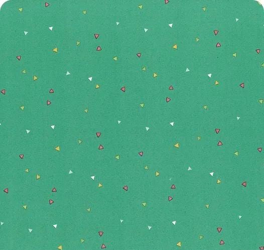 LIMITED EDITION!! Fabric Cafe Passage Quilt Kit Featuring Riley Blake Market Street Fabric Collection Finished Size: 54”x63"
