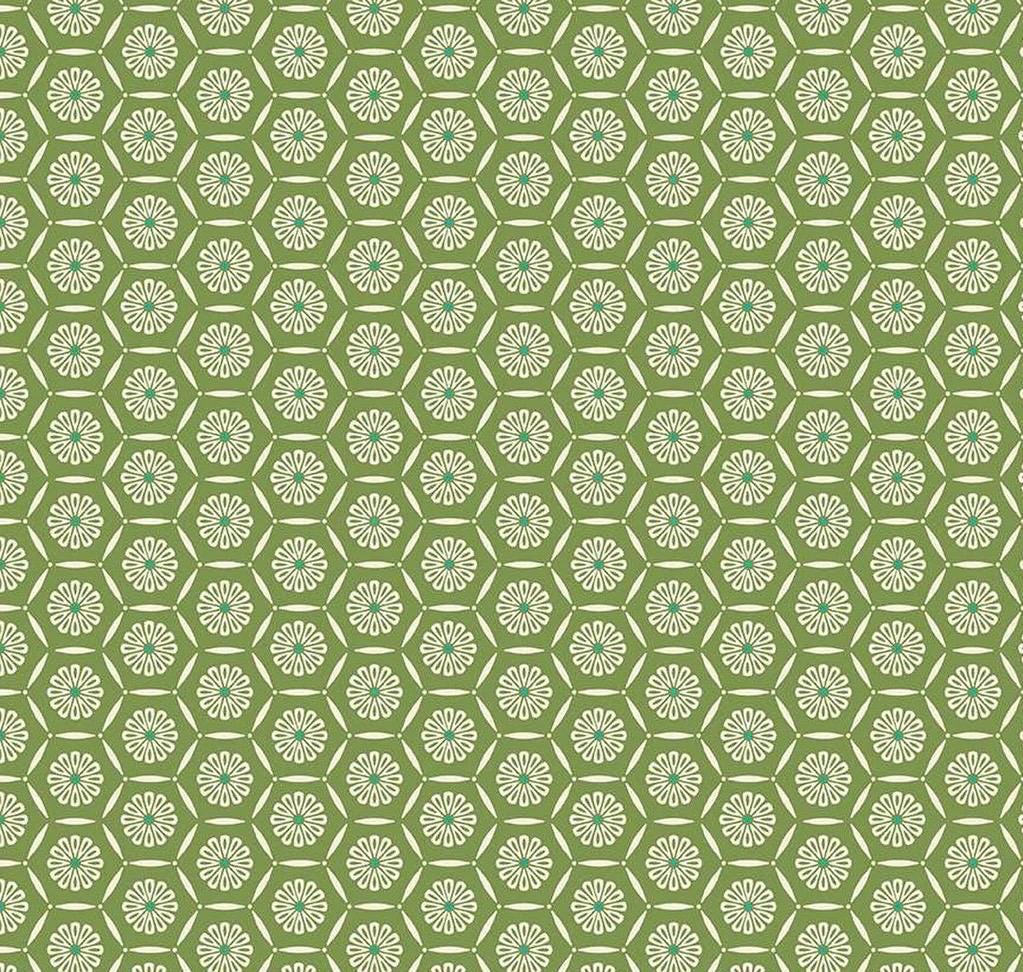 LIMITED EDITION!! Fabric Cafe Twister Quilt Kit Featuring Riley Blake Market Street Fabric Collection Finished Size: 59.5”x68.5"