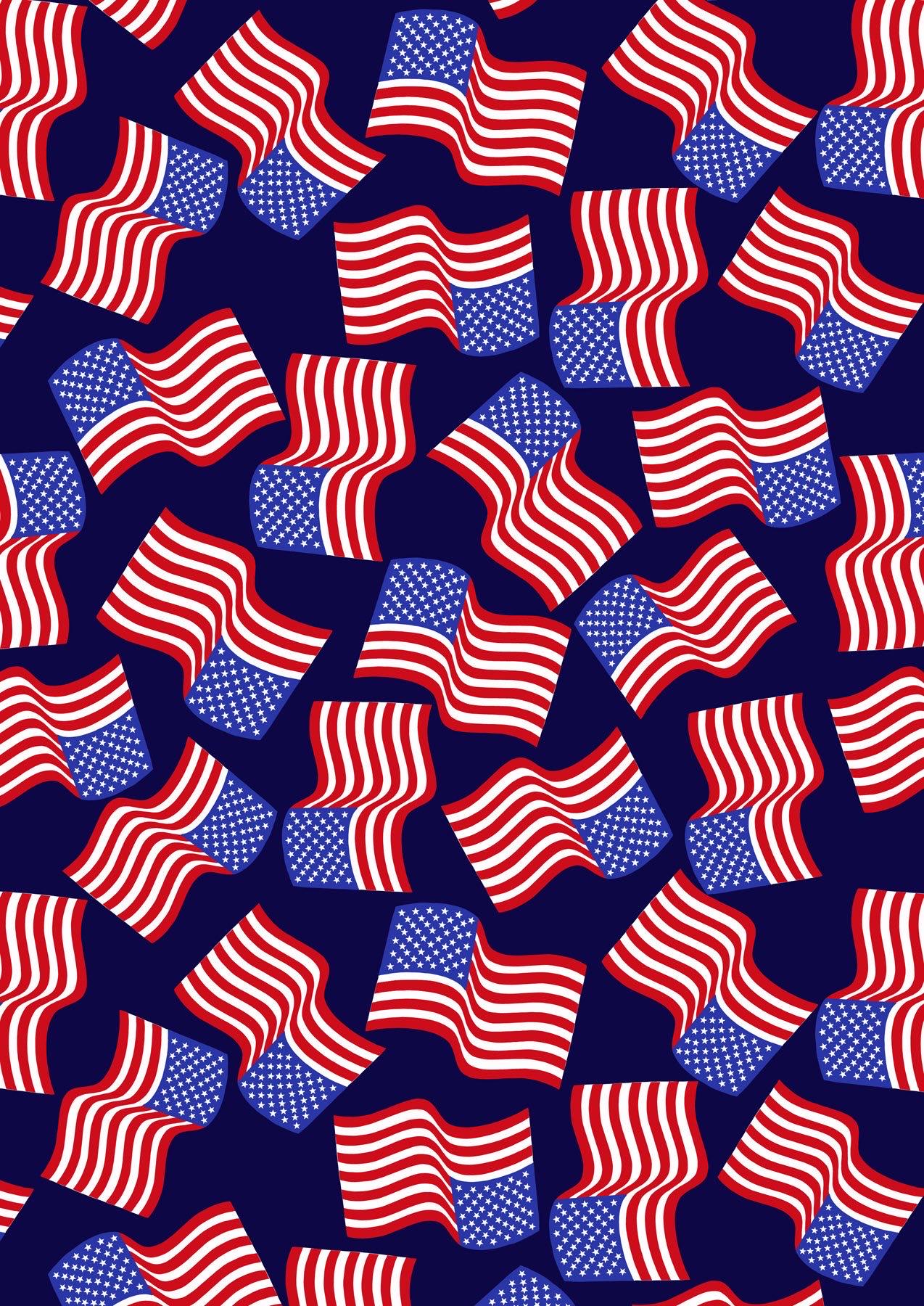 LIMITED EDITION!! Fabric Cafe Zenith Quilt Kit Featuring Lewis & Irene Americana Fabric Collection Finished Size: 50"x72"