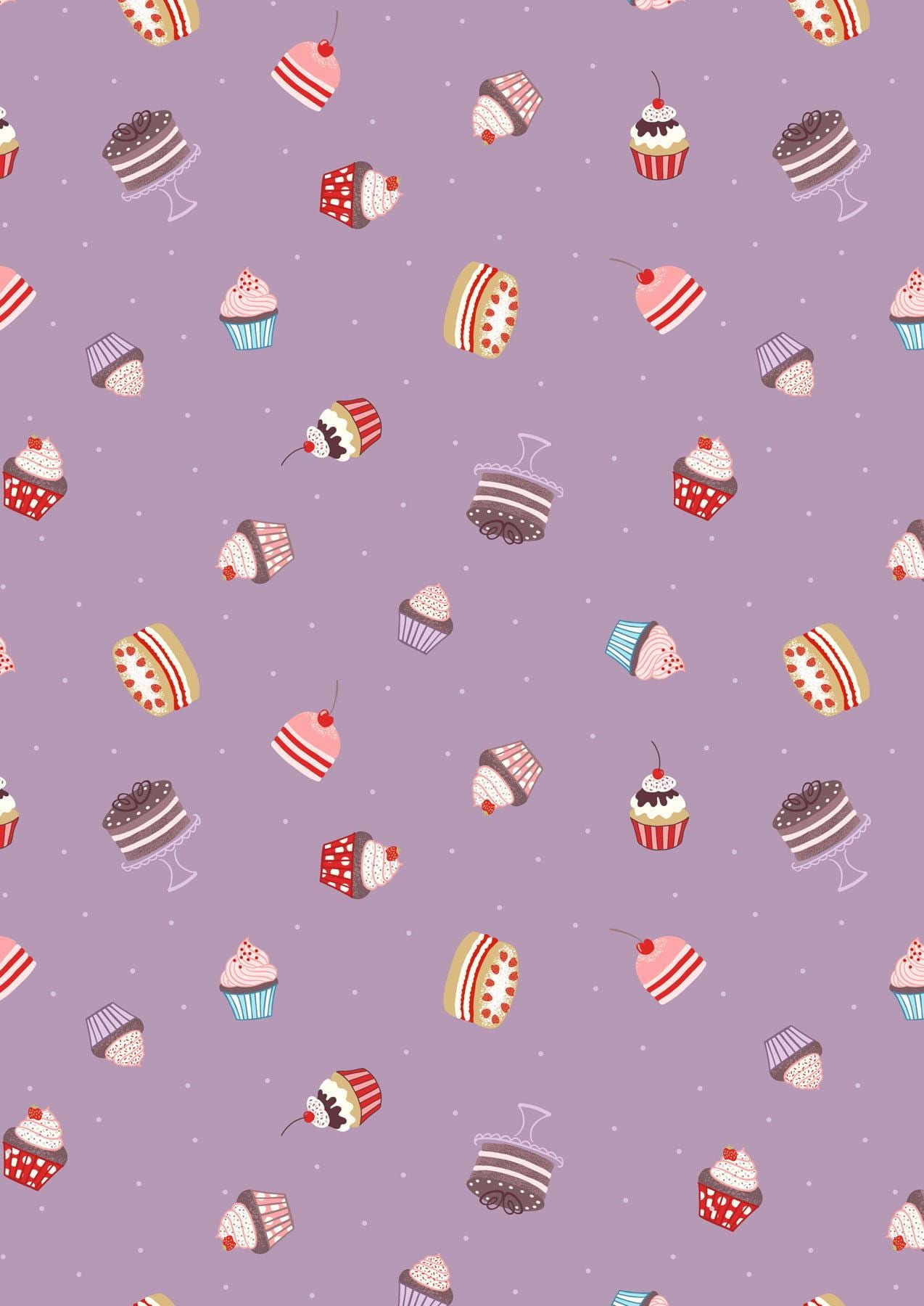 LIMITED EDITION!! Fabric Cafe Amore Quilt Kit Featuring Lewis & Irene Small Things Sweet Fabric Collection Finished Size: 39"x57"