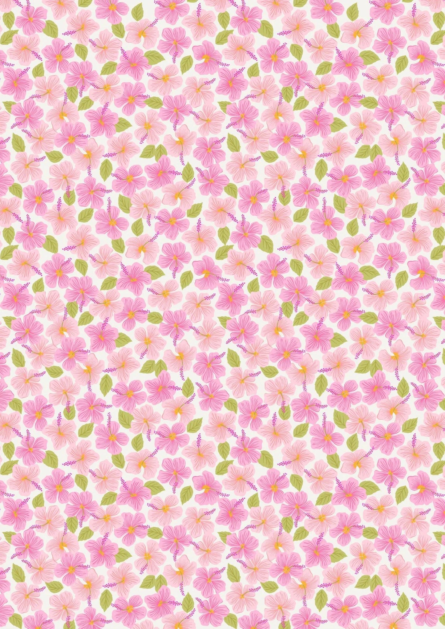 LIMITED EDITION Fabric Cafe Ashford Square Quilt Kit Featuring Lewis & Irene Hibiscus Hummingbird Fabrics Finished Size: 42.5"x60.5"