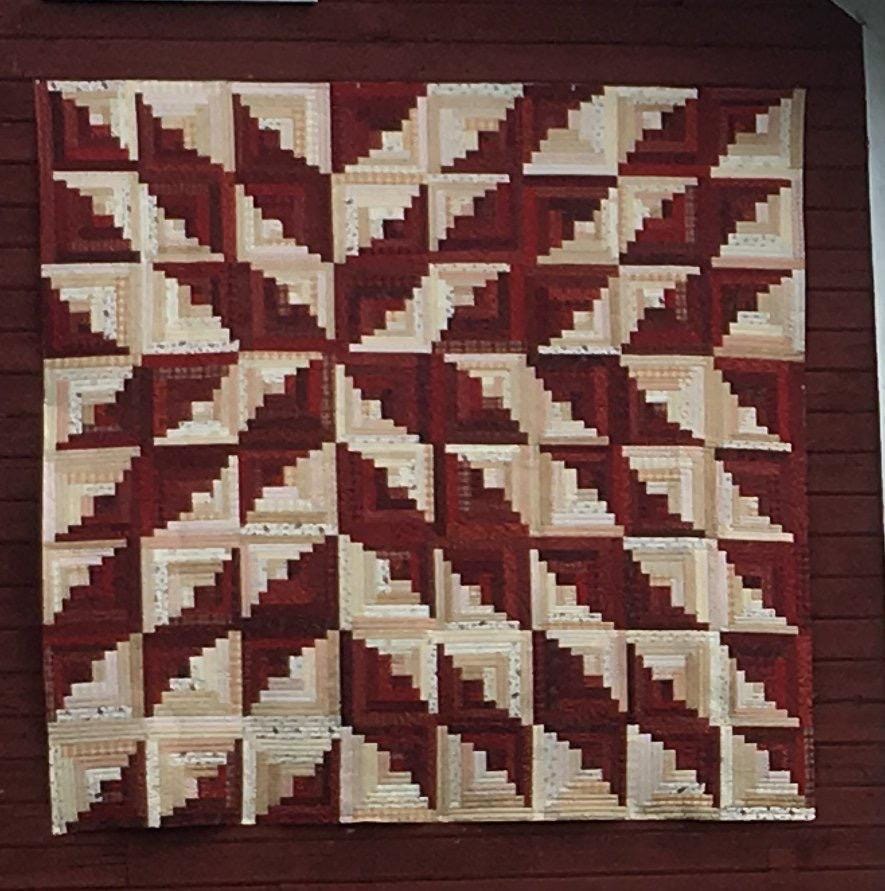 One Sister Absolutely Crazy Quilt Pattern Book - 8 Vibrant Crazy Quilting Projects